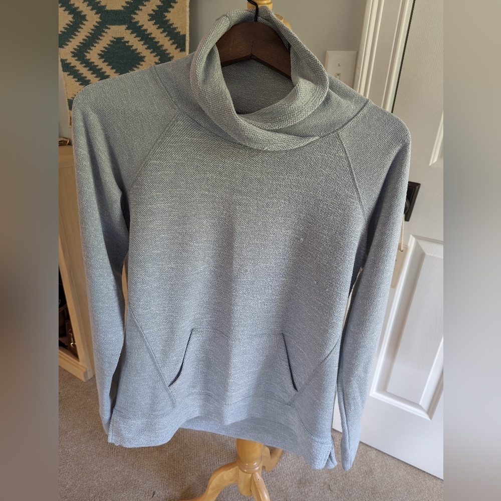L.l. bean llbean women's Tunic top size xs